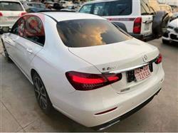 مێرسێدس بێنز E-Class